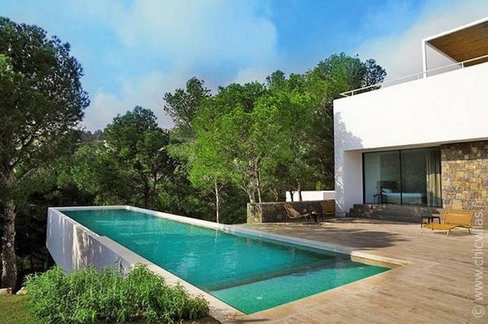 Alteana - Luxury villa rental - Costa Blanca - ChicVillas - 3